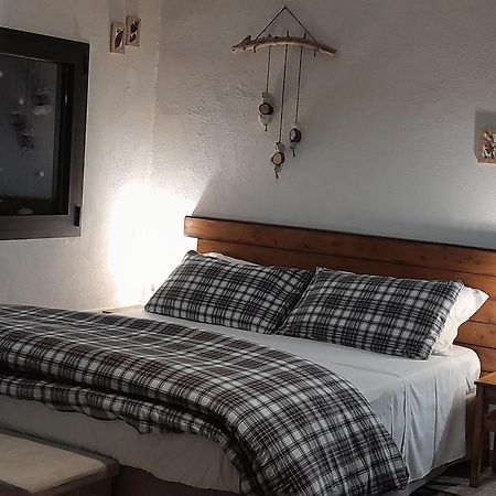 Etna Country Home Nicolosi Ngoại thất bức ảnh