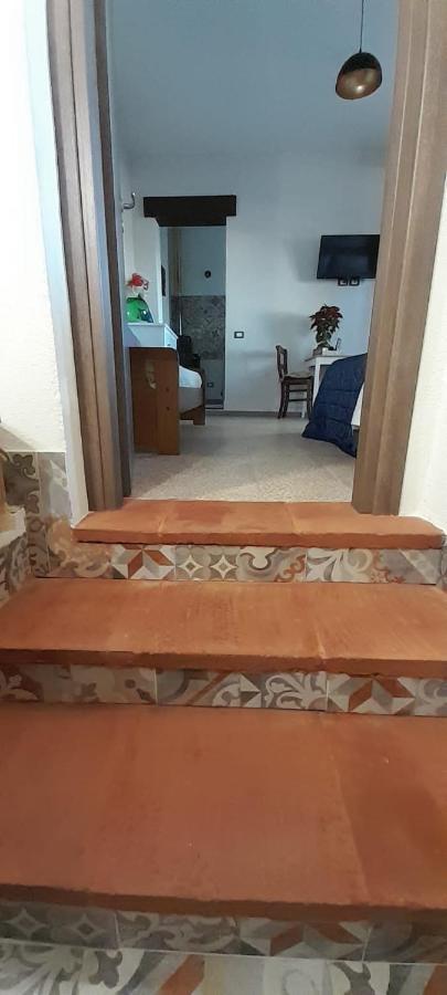 Etna Country Home Nicolosi Ngoại thất bức ảnh