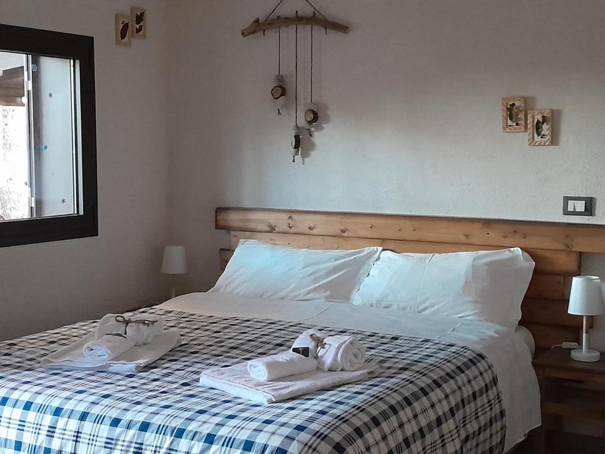 Etna Country Home Nicolosi Ngoại thất bức ảnh