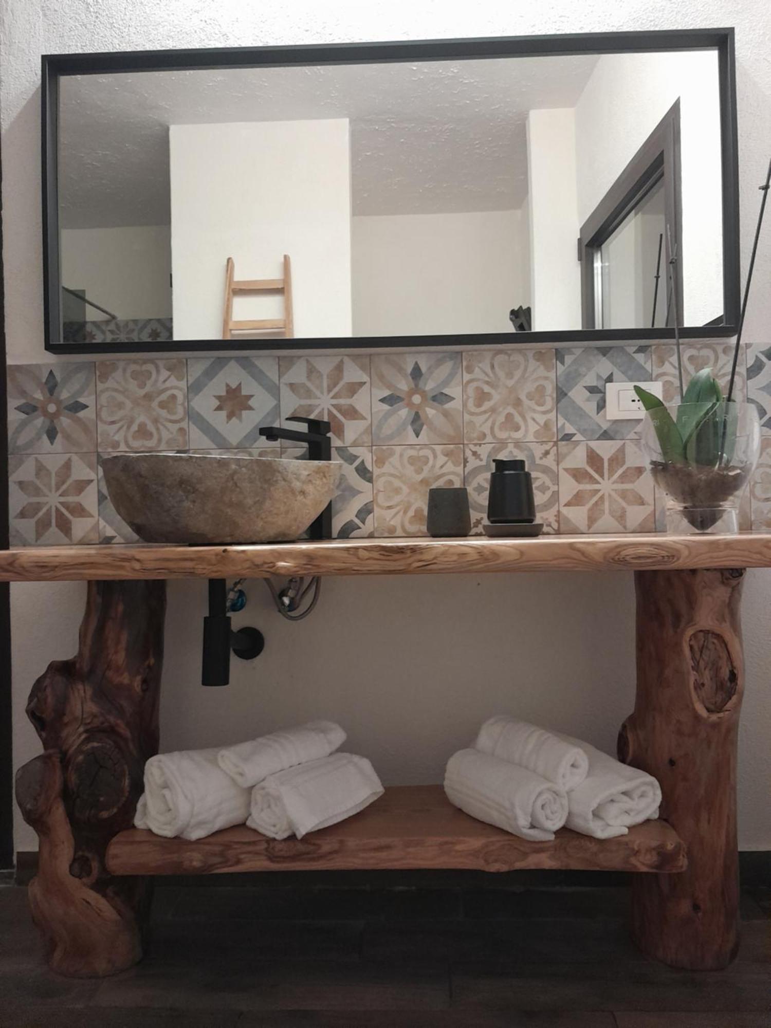 Etna Country Home Nicolosi Ngoại thất bức ảnh