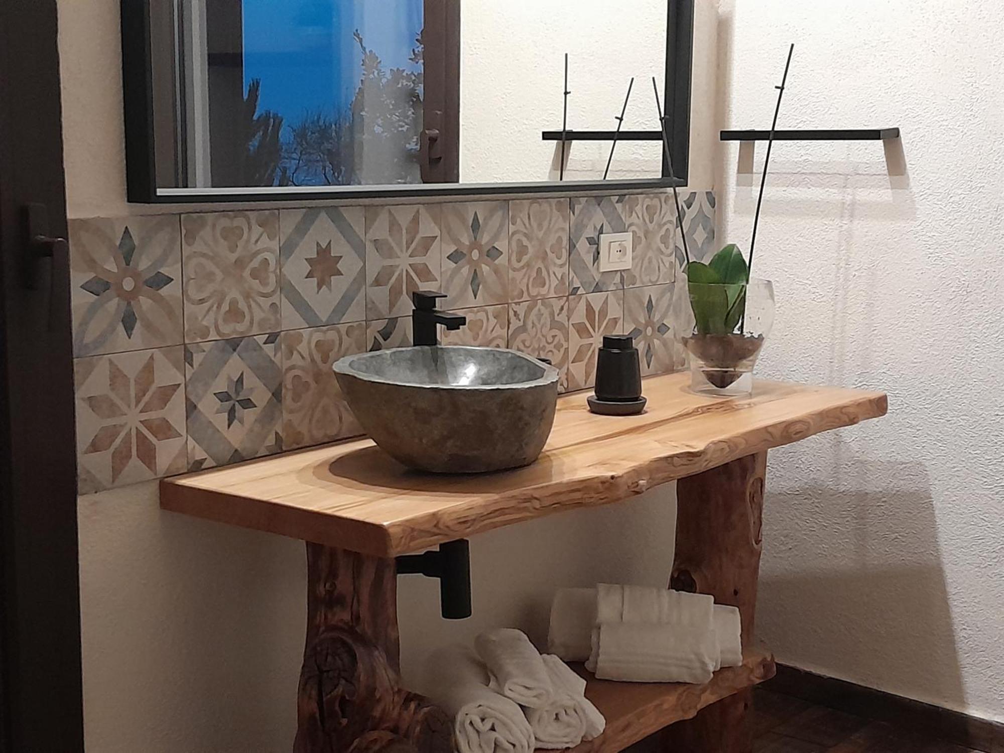 Etna Country Home Nicolosi Ngoại thất bức ảnh