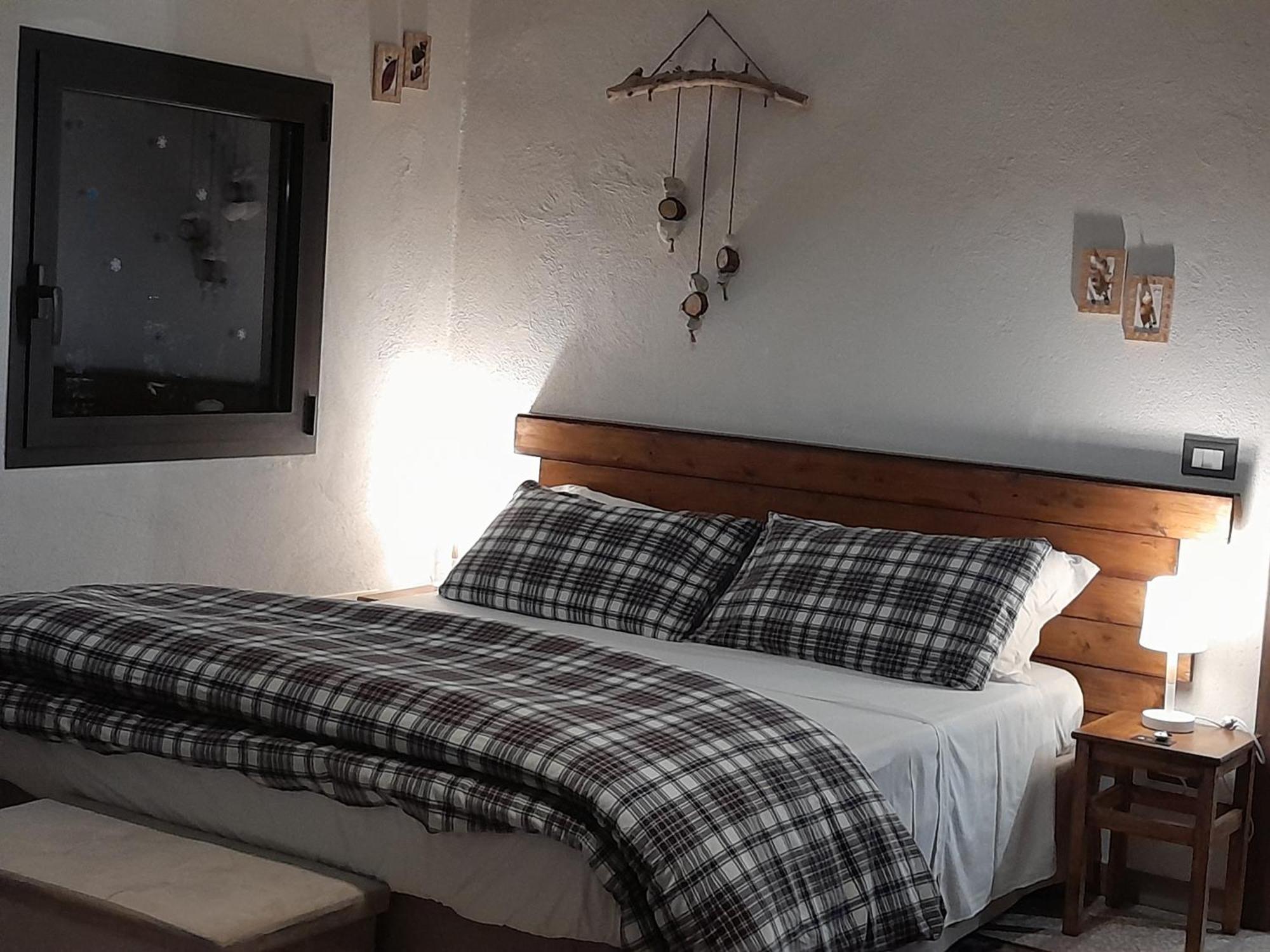 Etna Country Home Nicolosi Ngoại thất bức ảnh