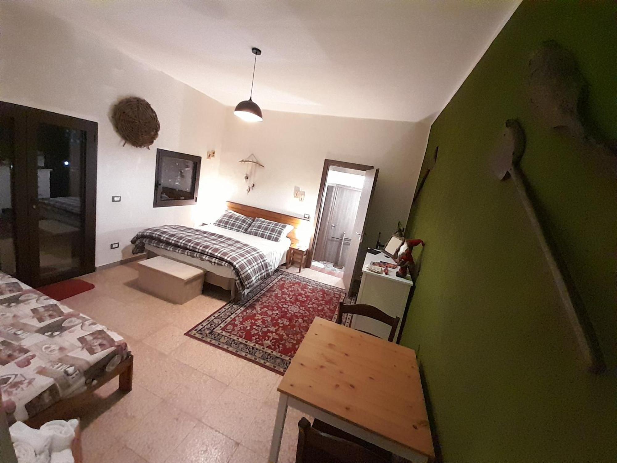 Etna Country Home Nicolosi Ngoại thất bức ảnh