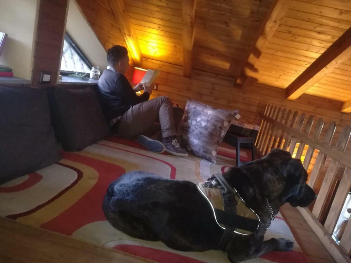 Etna Country Home Nicolosi Ngoại thất bức ảnh